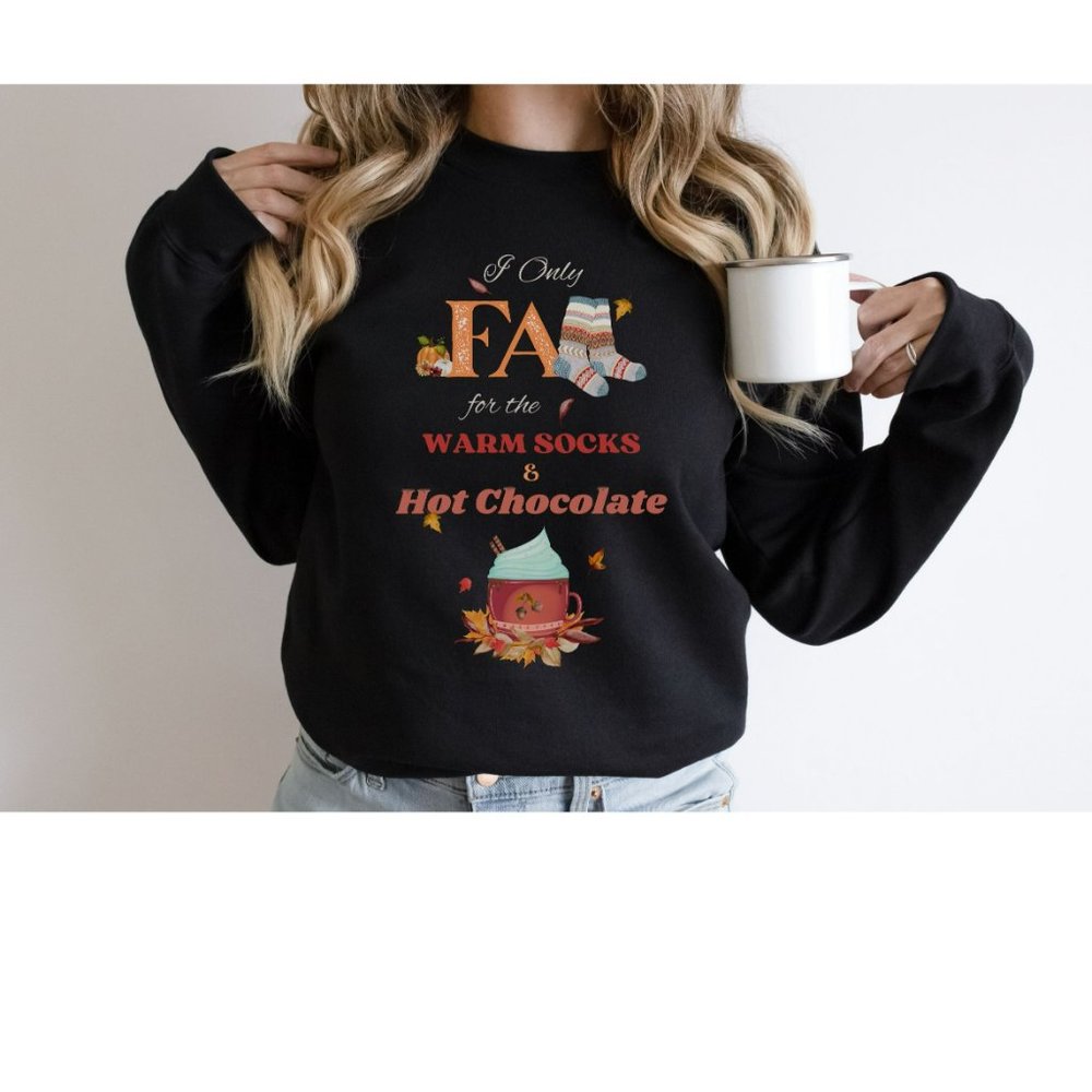 Fall Sweatshirt